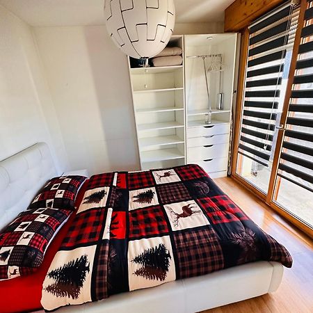 Le Metabief D'Esme Prestations Hotel Dış mekan fotoğraf