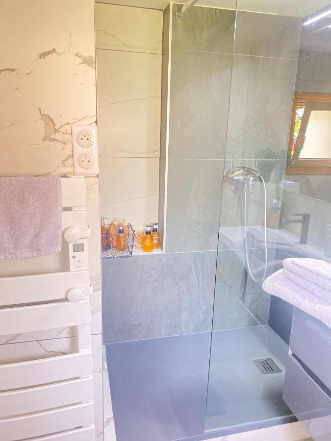 Le Metabief D'Esme Prestations Hotel Dış mekan fotoğraf
