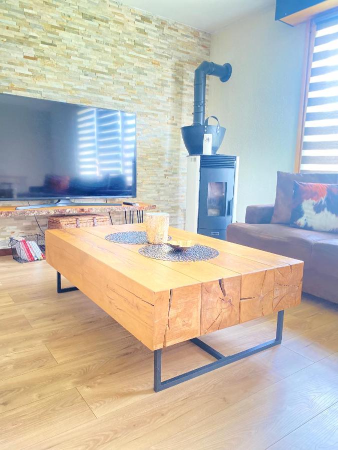 Le Metabief D'Esme Prestations Hotel Dış mekan fotoğraf