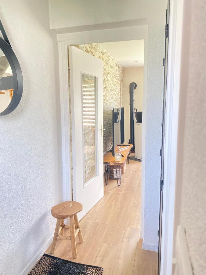 Le Metabief D'Esme Prestations Hotel Dış mekan fotoğraf