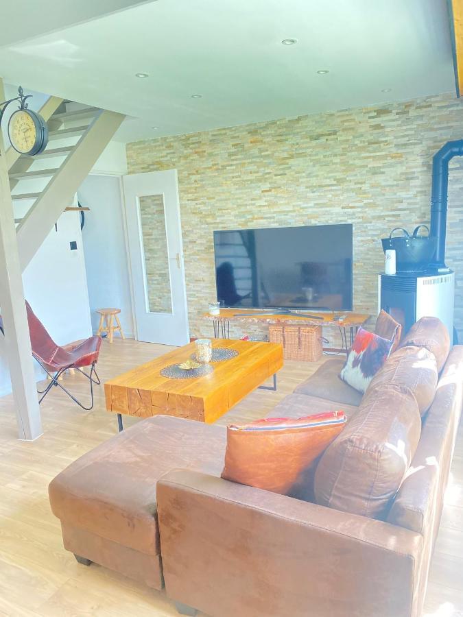 Le Metabief D'Esme Prestations Hotel Dış mekan fotoğraf