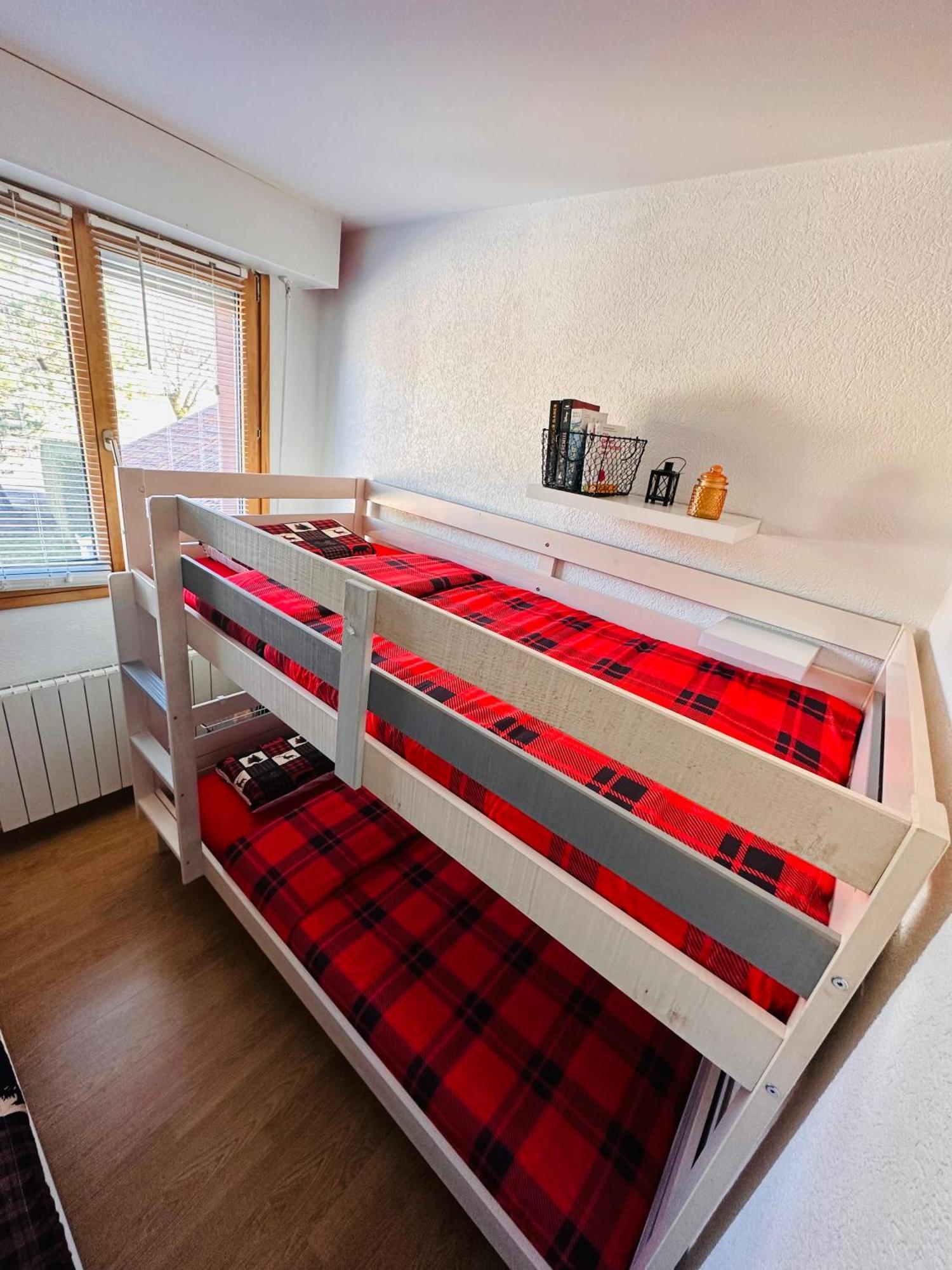 Le Metabief D'Esme Prestations Hotel Dış mekan fotoğraf
